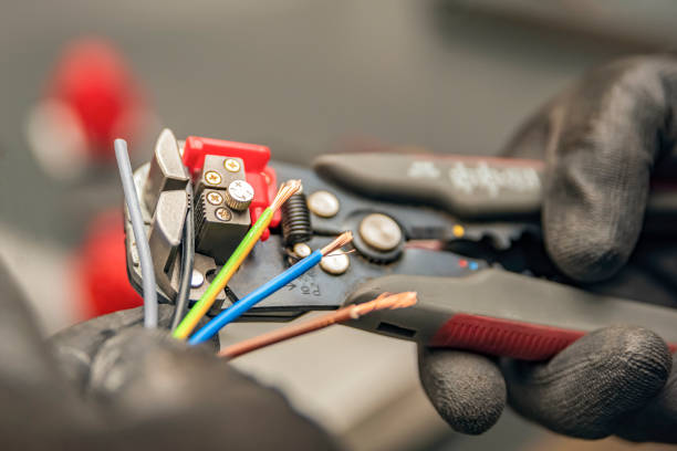 Best Electrical System Inspection  in Piedmont, OK