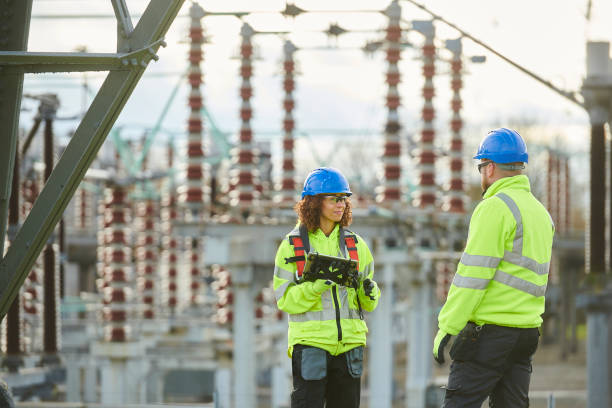 Best Affordable Electrician  in Piedmont, OK