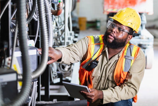 Reliable OK Electrician Solutions