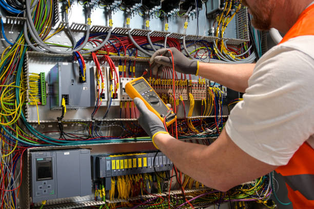 Best Electrical Installation Contractor  in Piedmont, OK