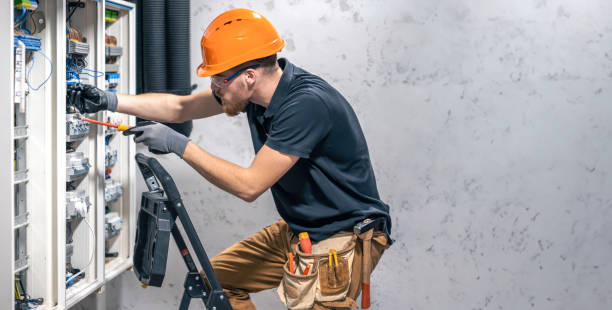 Best Licensed Electrician  in Piedmont, OK